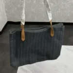 エルメス　アメダバ　トートバッグ